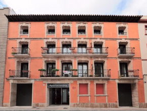  Casa Palacio de los Sitios  Сарагоса